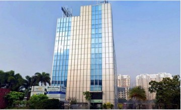 Vishranthi Melaram Towers